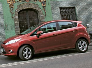Ford Fiesta na dystansie 100 tys. km: czy dojechał do mety naszego testu