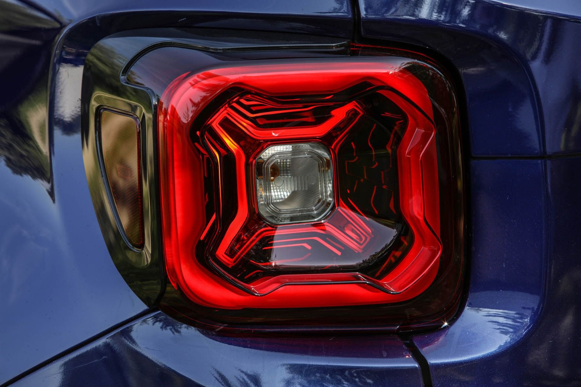 Jeep Renegade MY2019