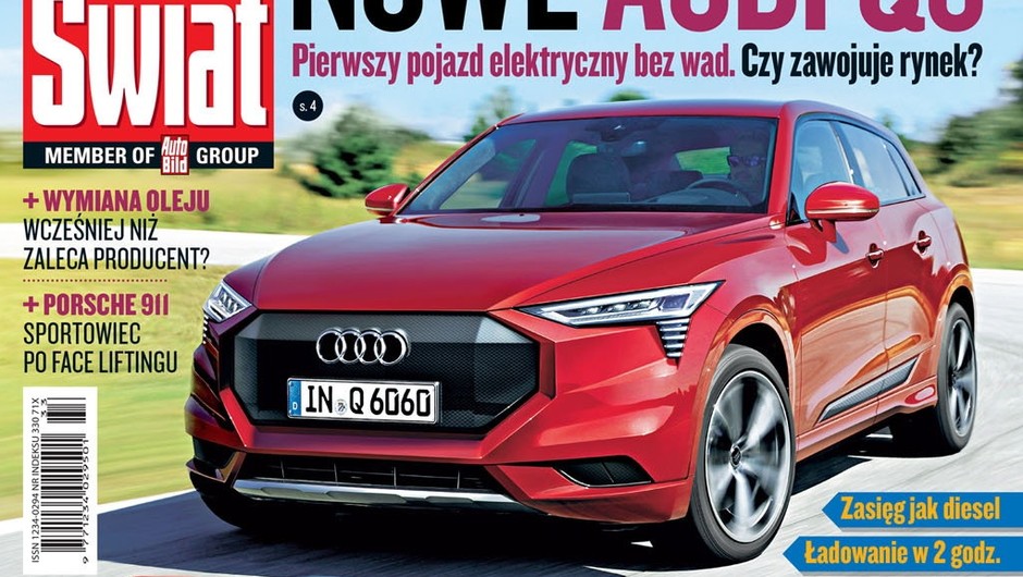 Auto Świat 33