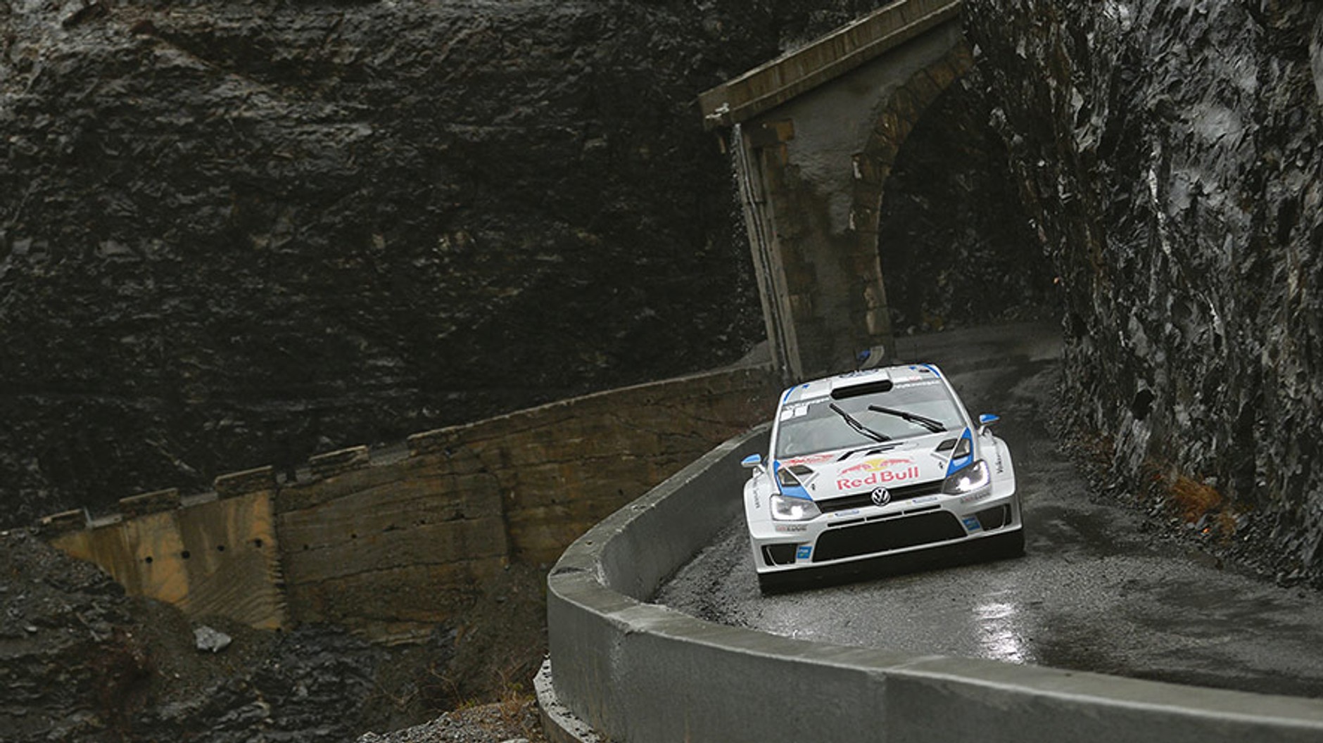 Rajd Monte Carlo 2014