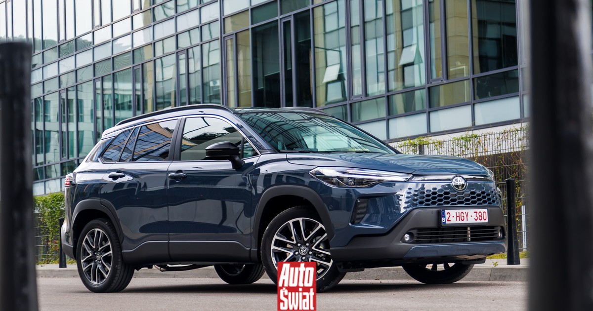 Pojawią się nowe silniki spalinowe Toyoty. Japończycy ratują klasyczną motoryzację