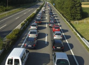 Rozwiązanie, które usprawni ruch drogowy