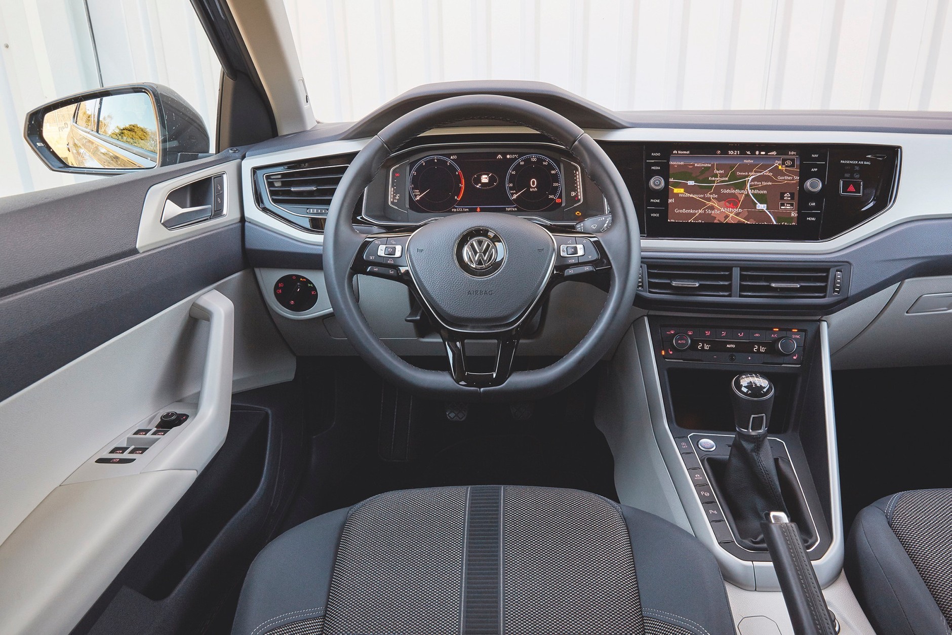 Tylko nie mów o nich: maluchy! Porównanie: Fiesta, Jazz, Clio i Polo