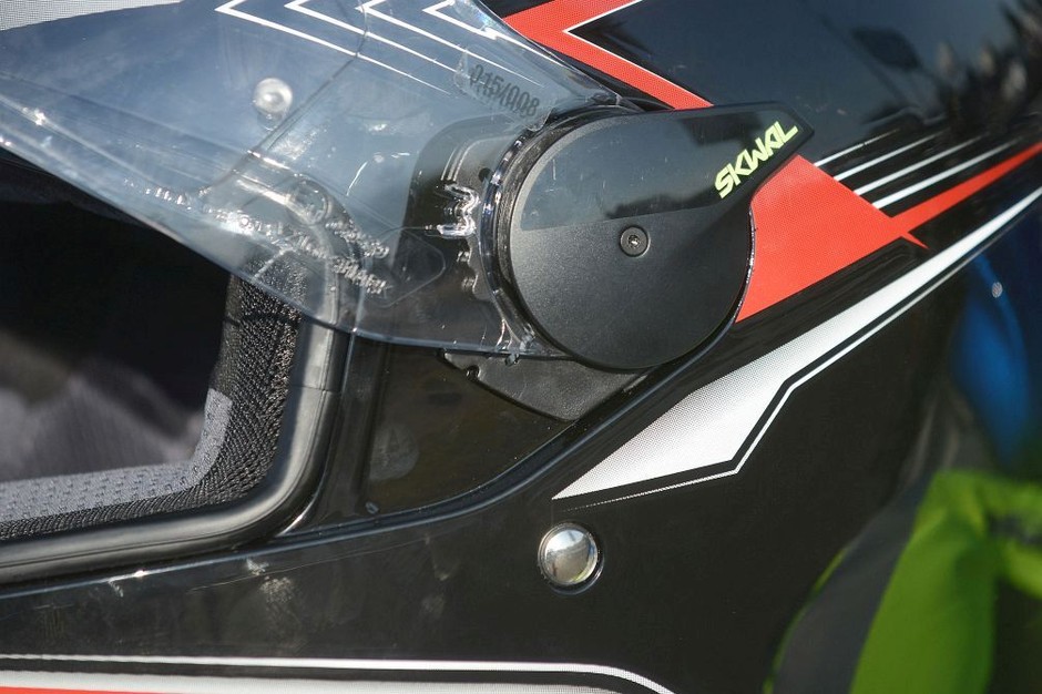 Kask Shark Skwal