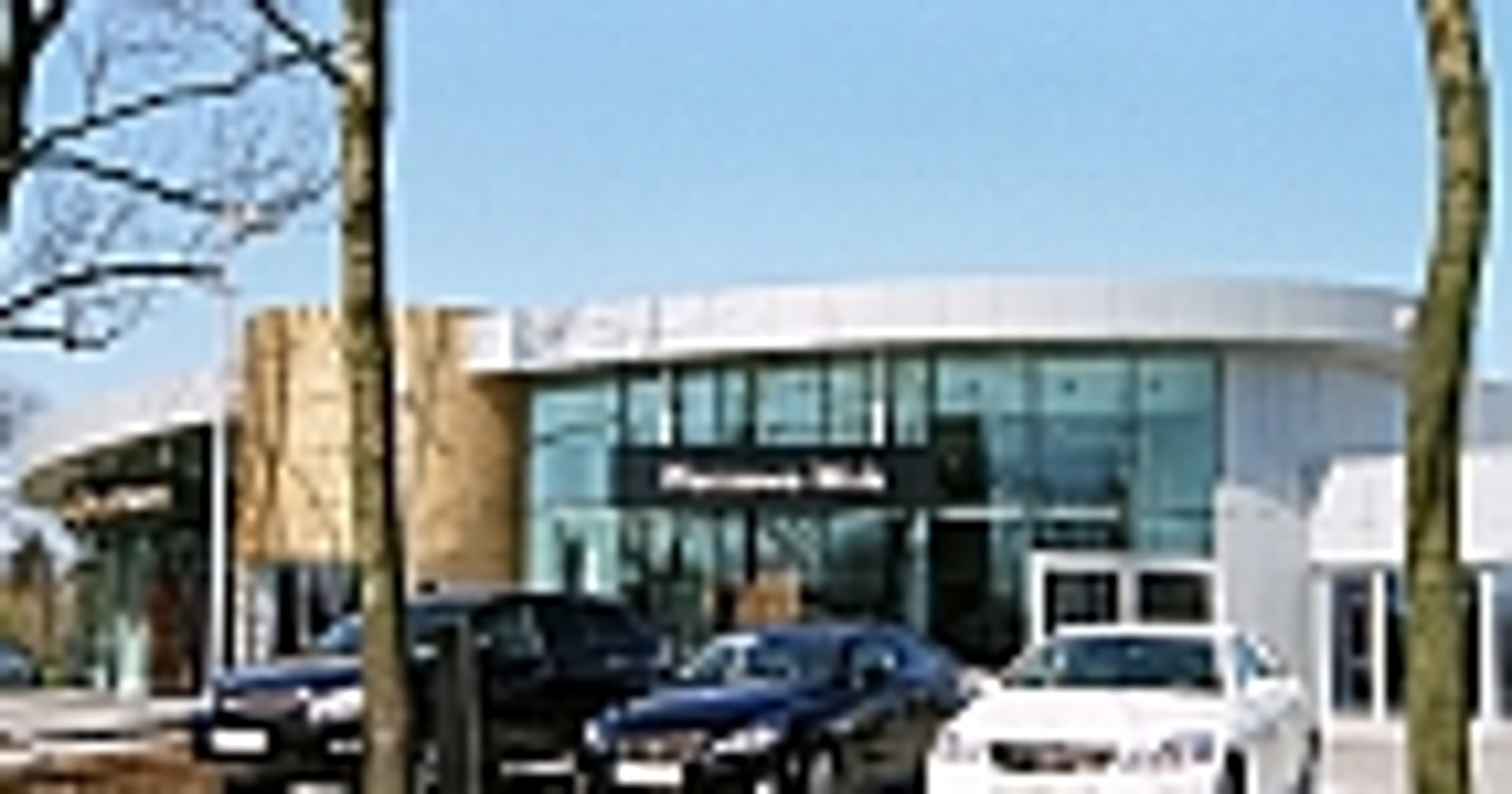 Największy salon Lexusa w Polsce