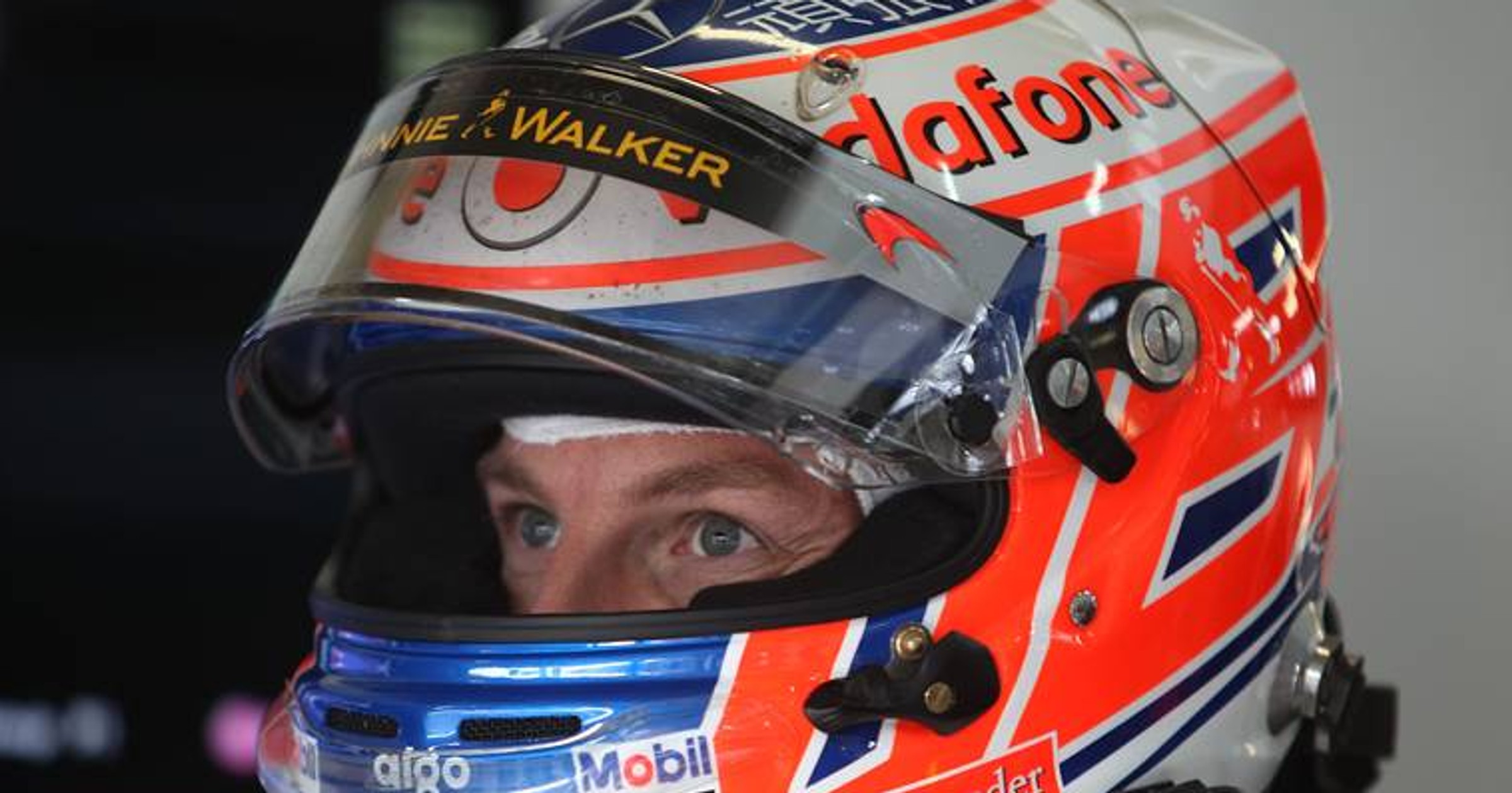 Grand Prix Węgier 2011: najszybszy Button, spalony Heidfeld