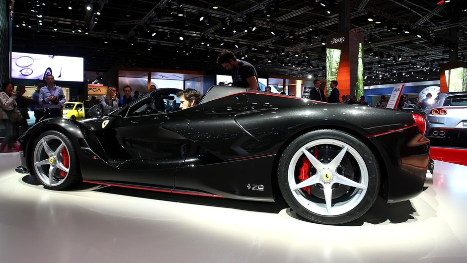 Poznań Motor Show 2017