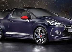 Citroën z marką DS wkracza do Europy