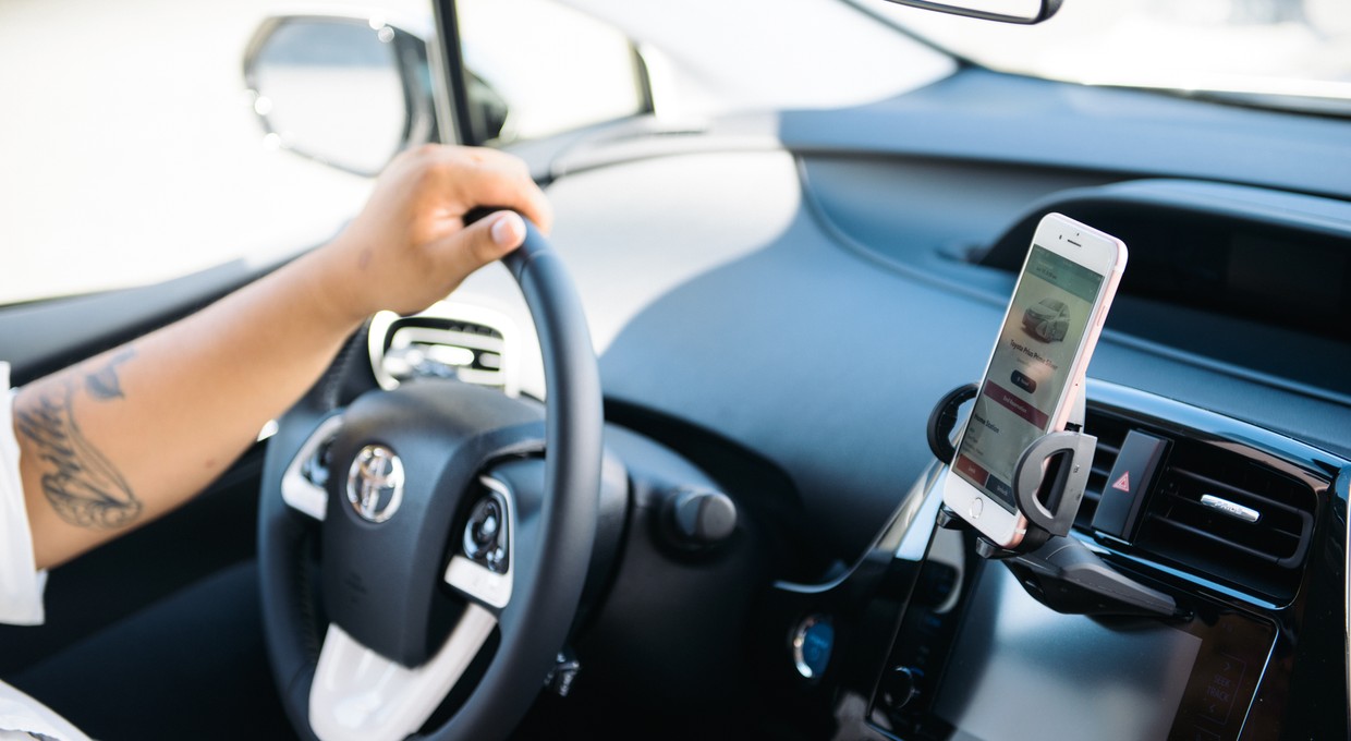 Toyota ofiarą ataku hakerów. Wyciekły dane setek tysięcy klientów