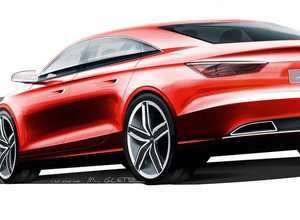 Audi A3 sedan – na razie jest ekstra