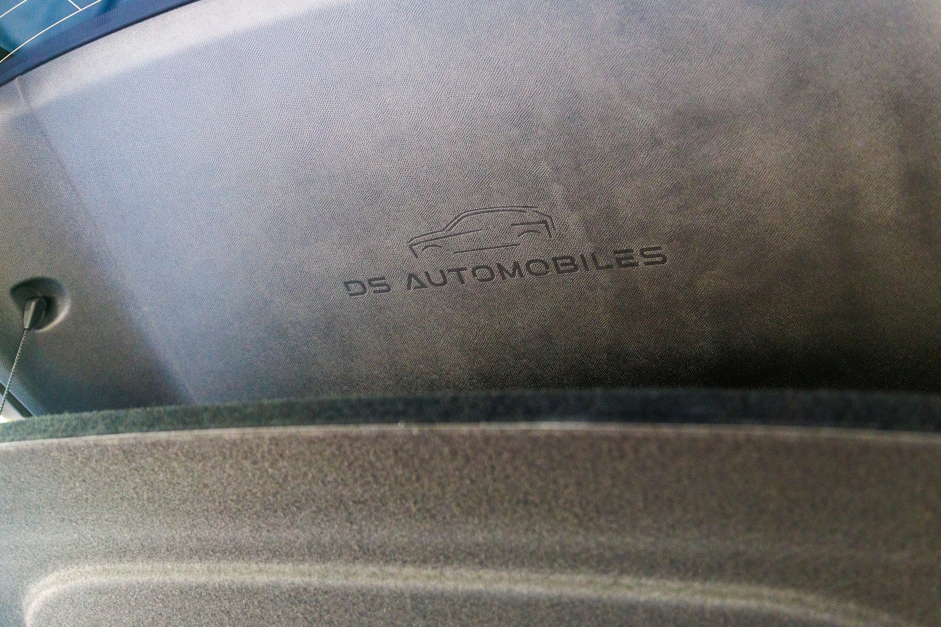 2026 DS N°7