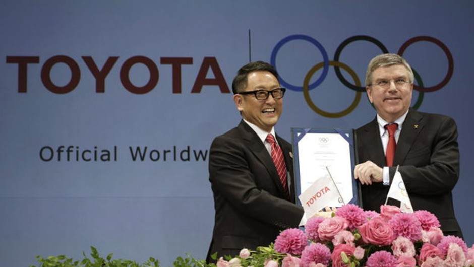 Toyota