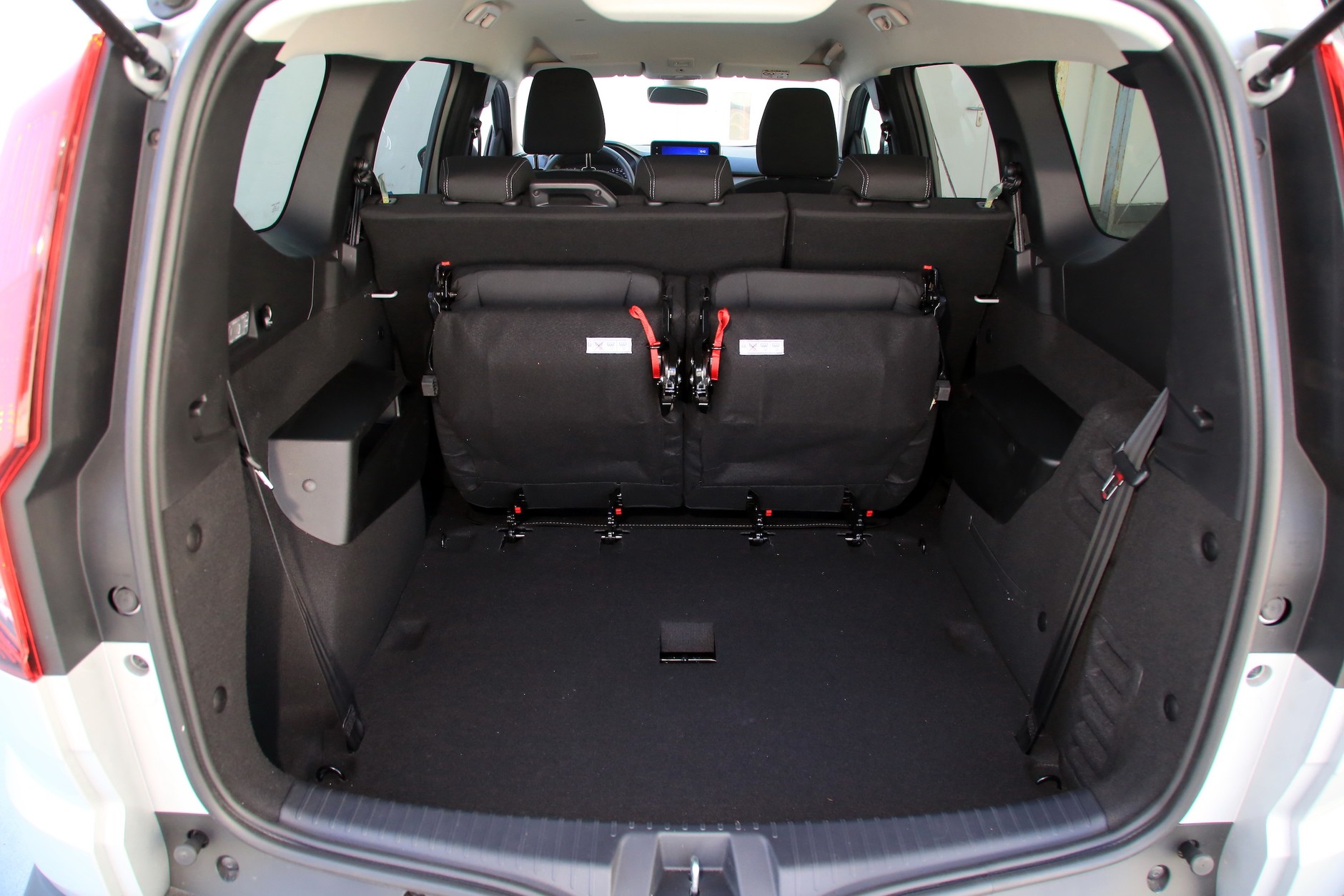 Dacia Jogger TCe 110