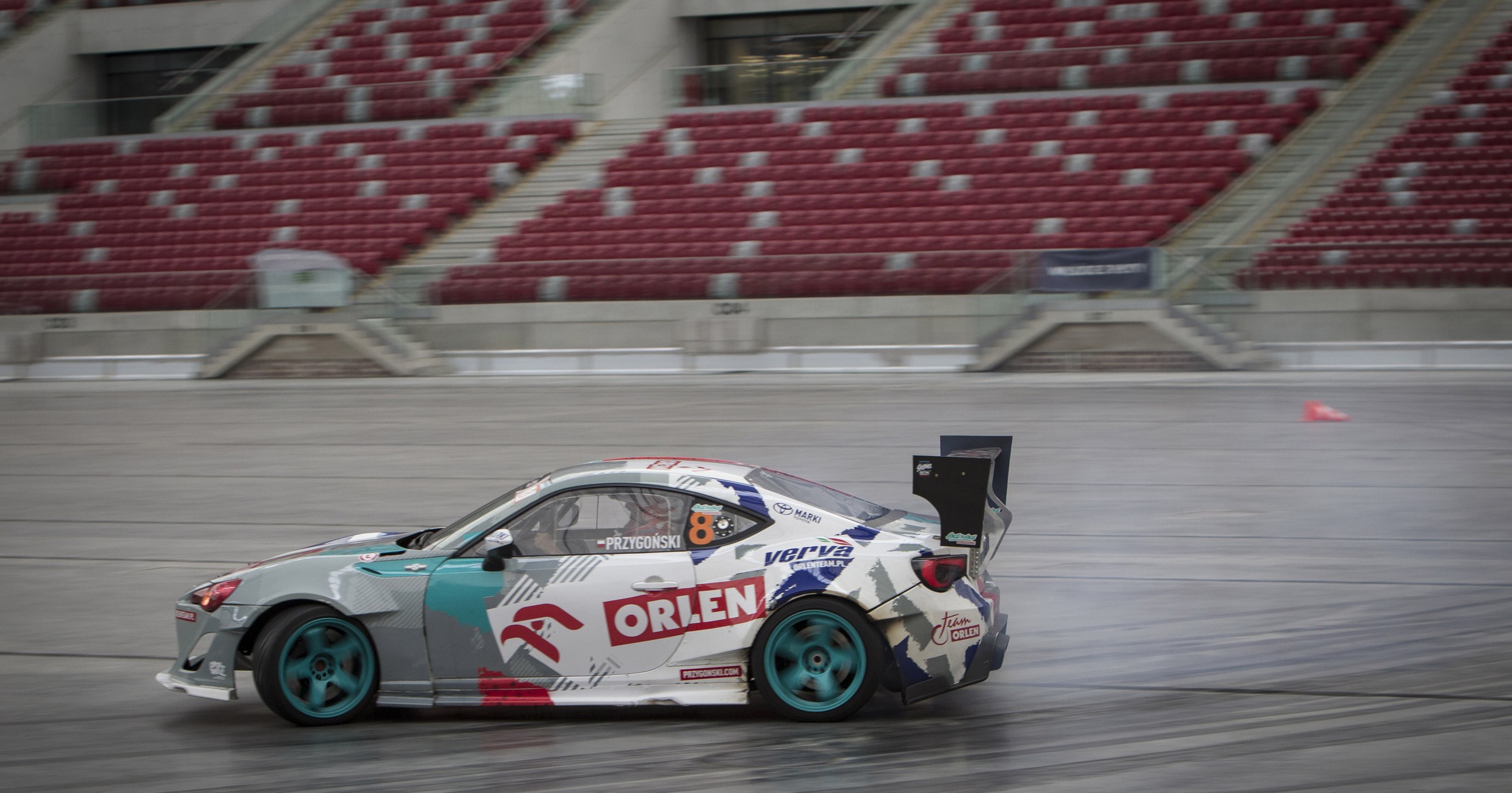 Top Gear Live