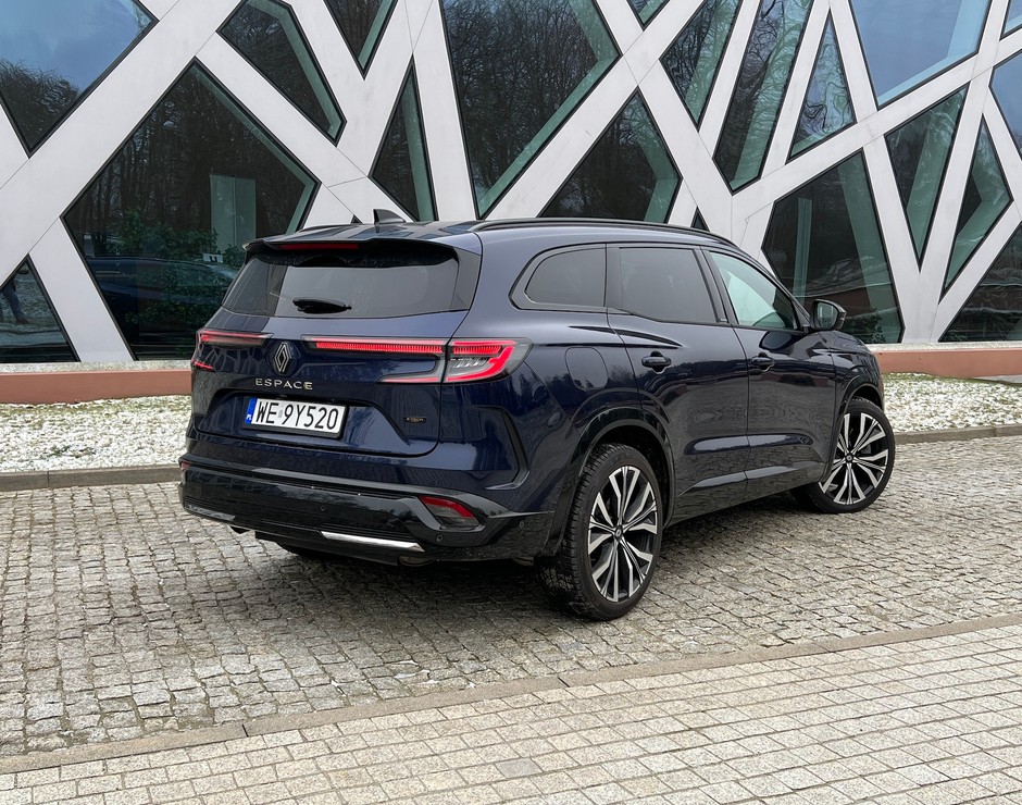 Renault Espace
