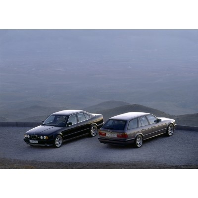 BMW e34 M5