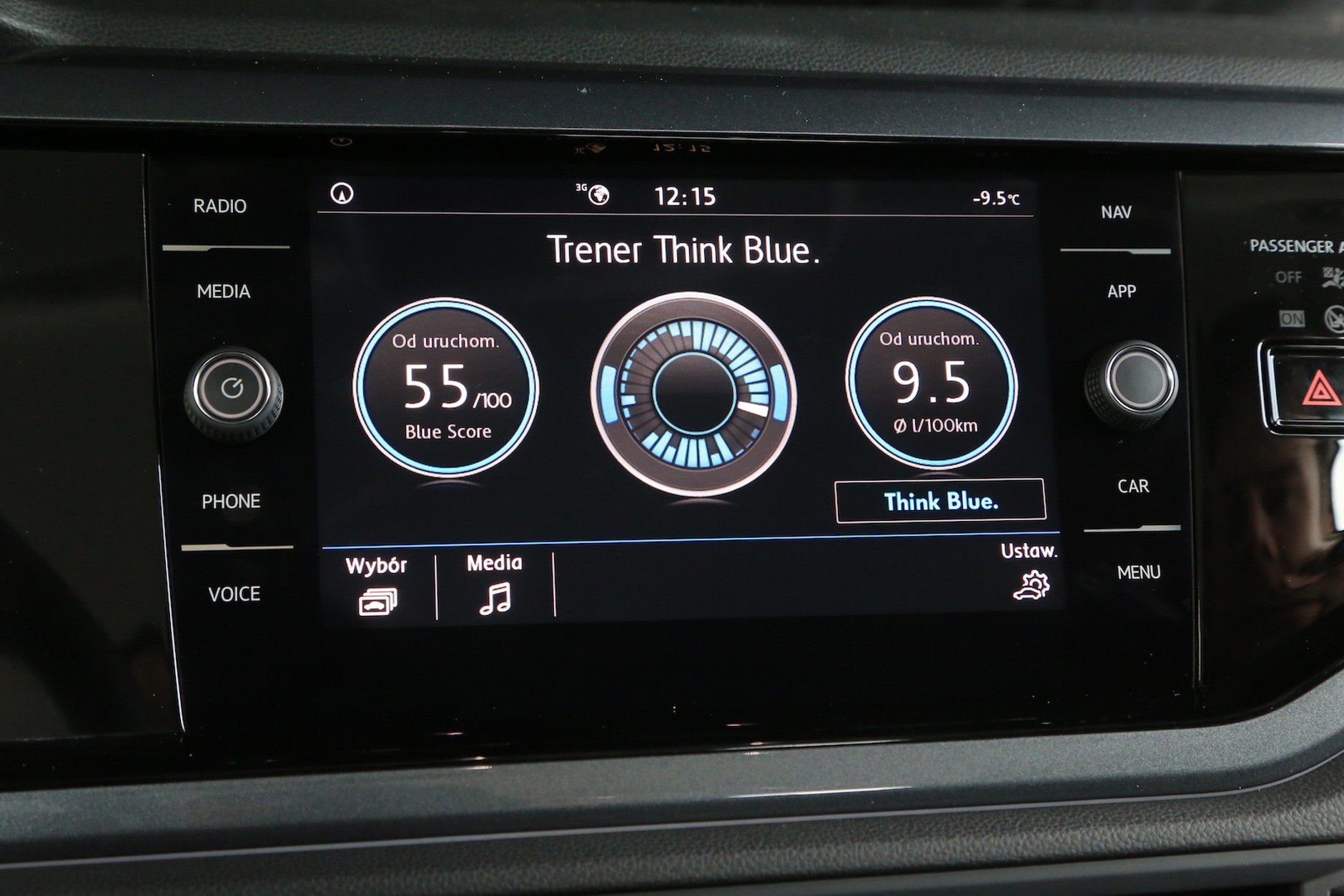 Volkswagen Polo 1.0 TSI Highline