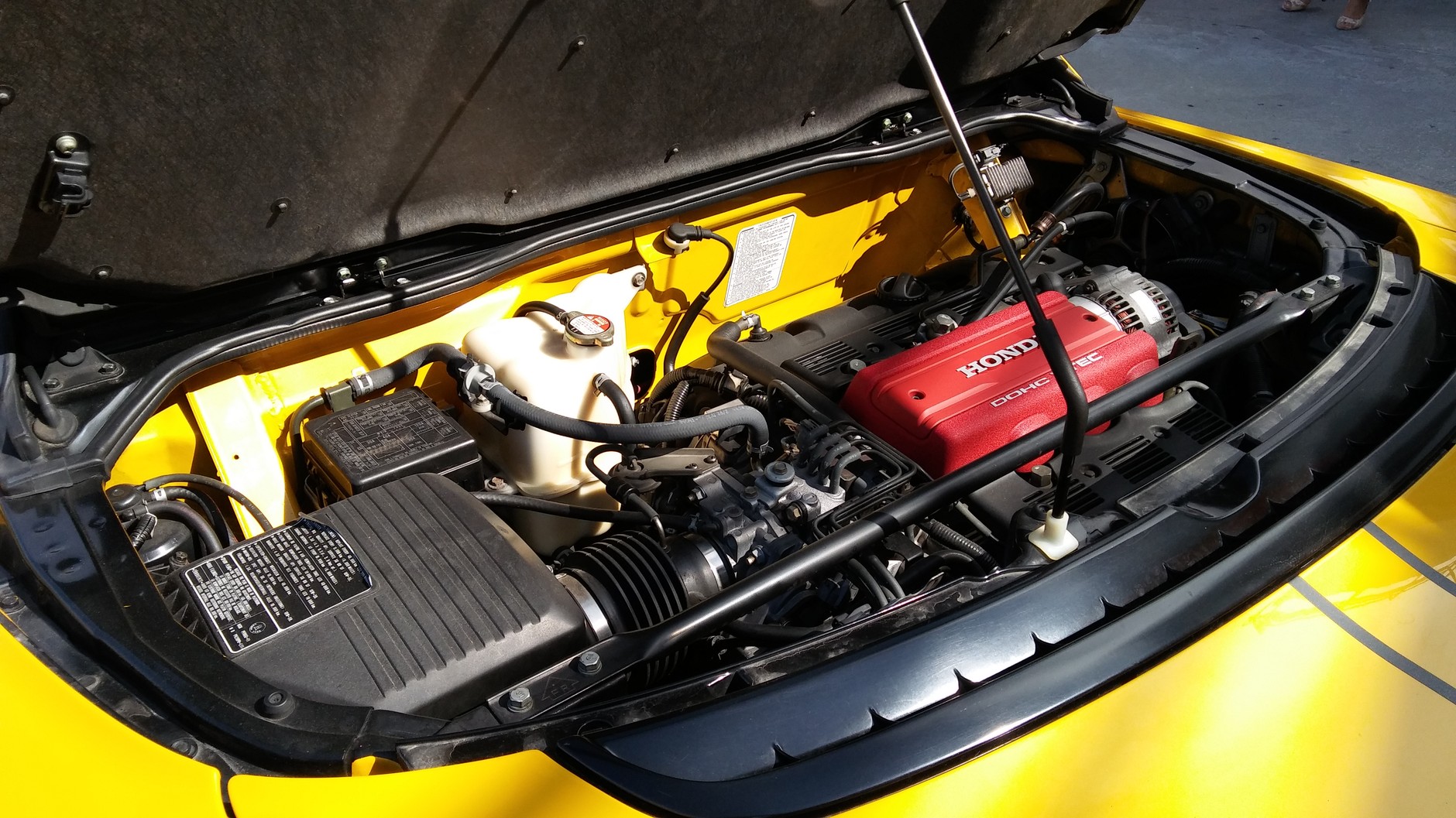 Honda NSX