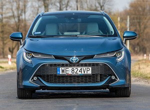 Sprzedaż nowych aut w lipcu. Toyota Corolla wygrywa w cuglach