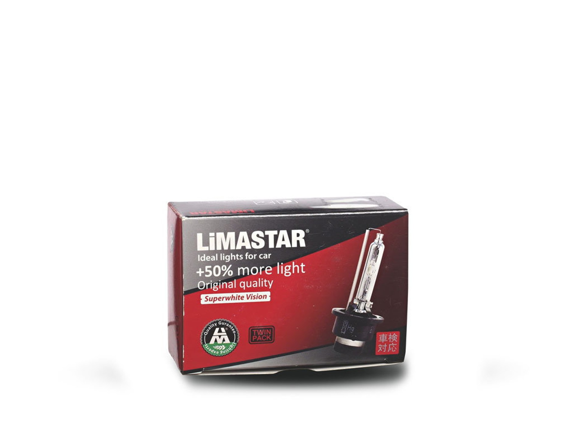 Limastar Superwhite Vision