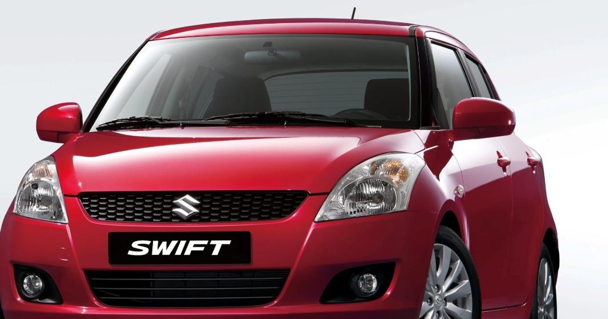 Suzuki Swift – Czy nowy wygląda jak stary?