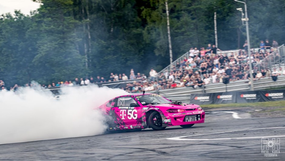 T-Mobile 5G Tour
