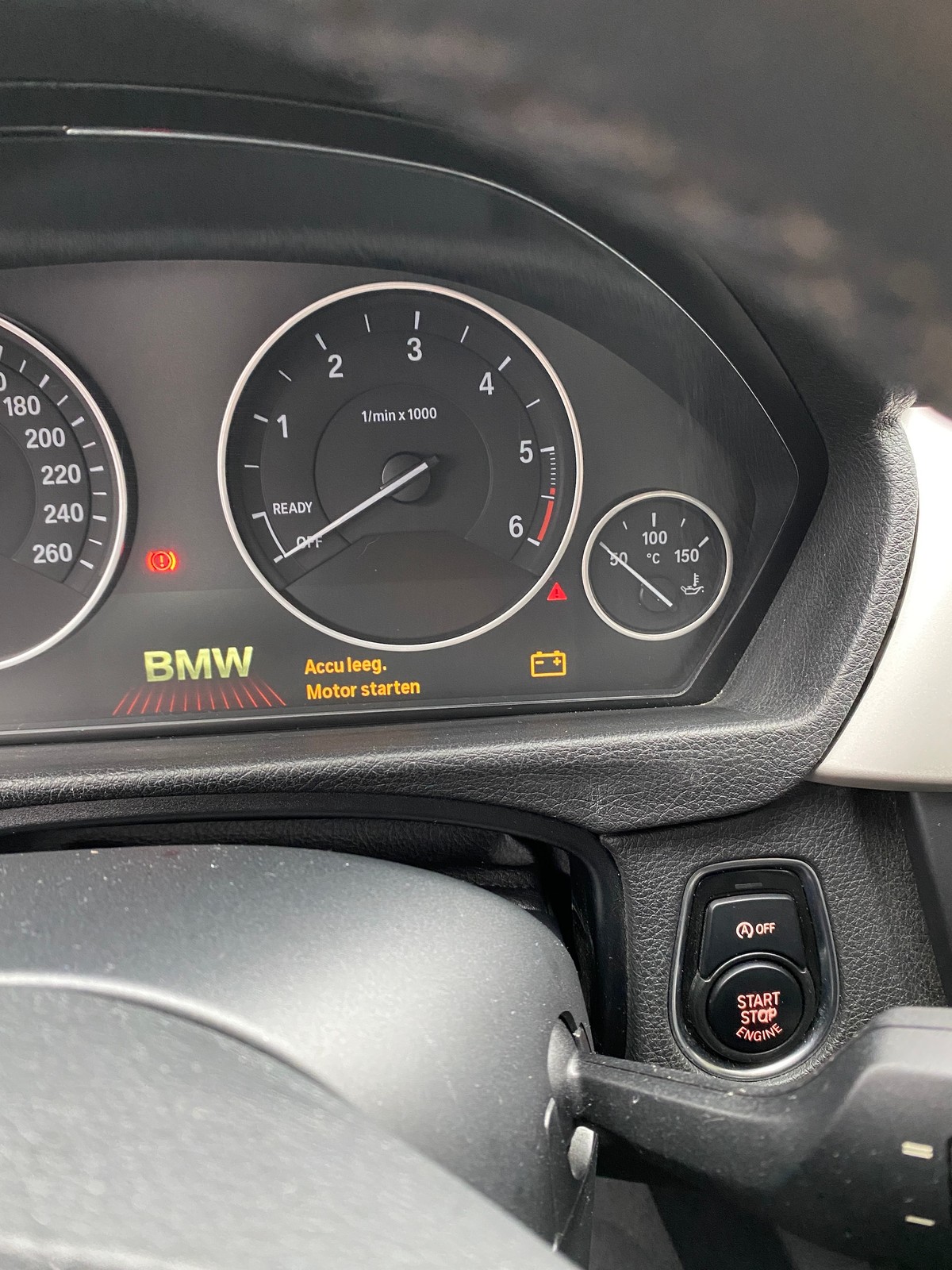 Używane BMW 316d z 2014 r.