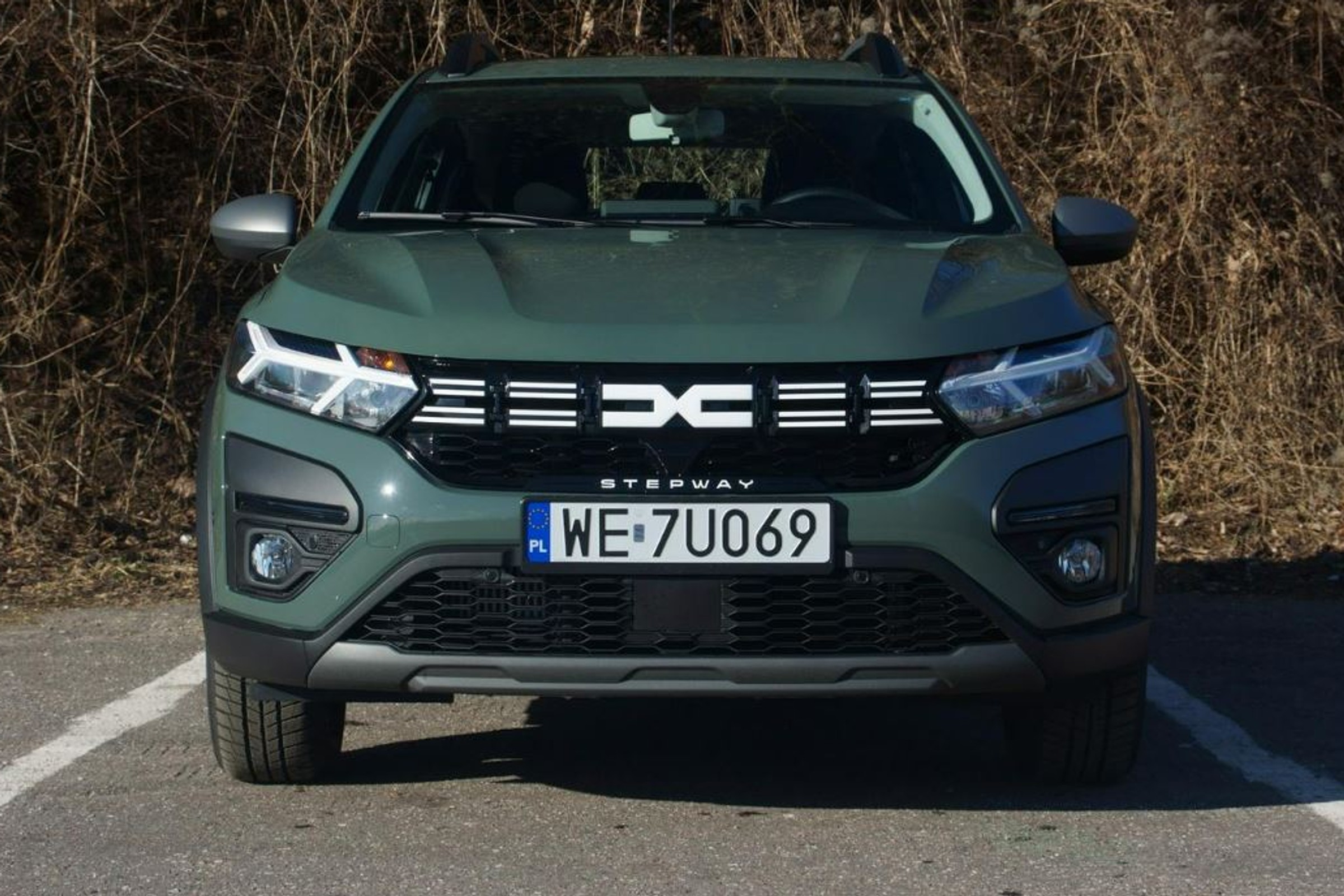 Dacia z LPG zdeklasowała wszystkich. Nie da się jeździć taniej