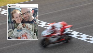 Tragiczny wypadek motocyklistki na Torze Poznań. Sprawca nie miał OC