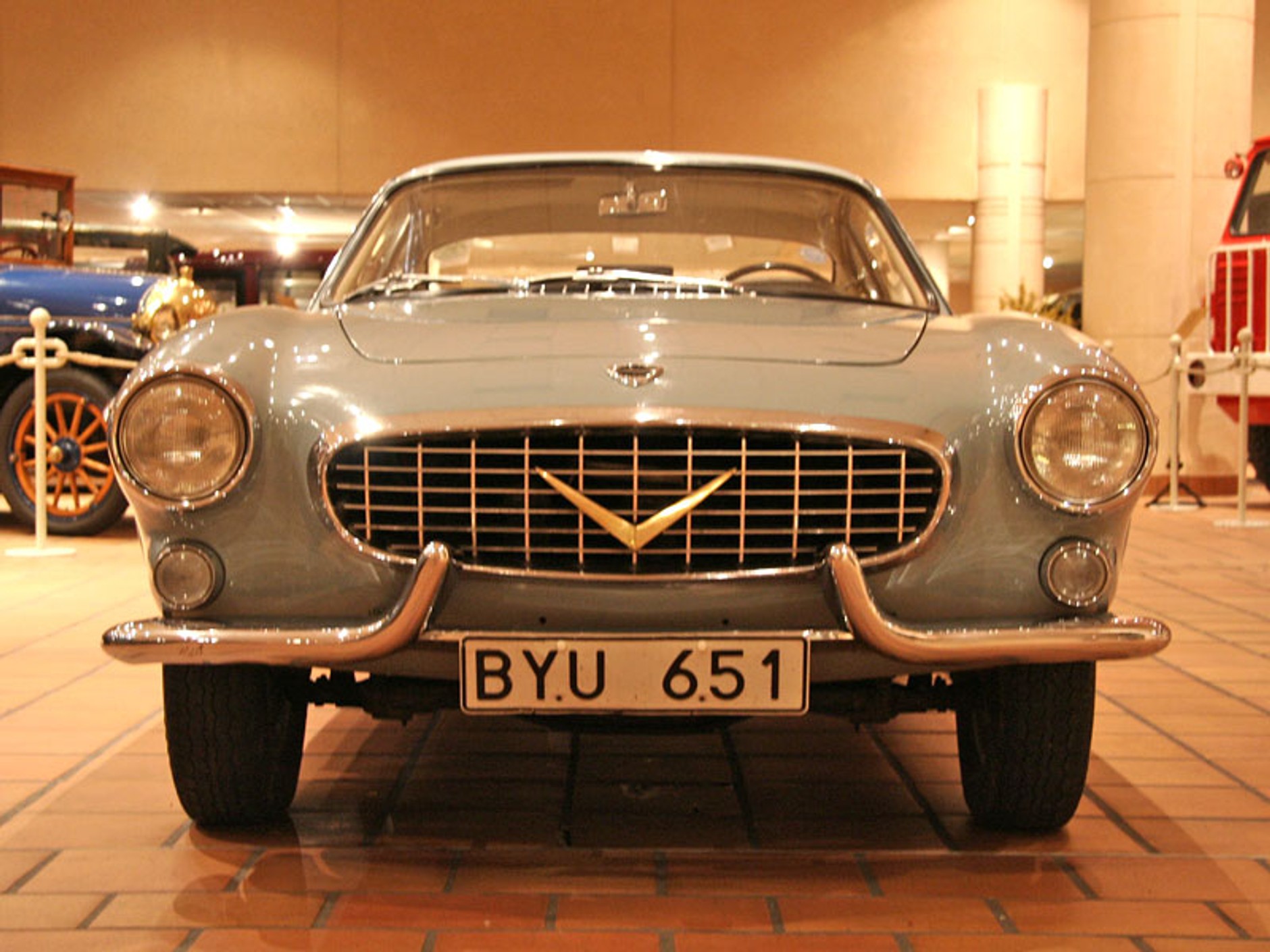 Volvo S80 D5 – pierwsze jazdy odmłodzonym modelem z nowym turbodieslem