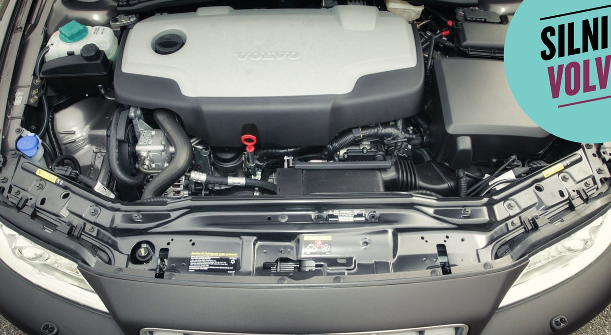Które silniki Volvo są najlepsze? Zapytaliśmy mechaników serwisujących auta szwedzkiej marki