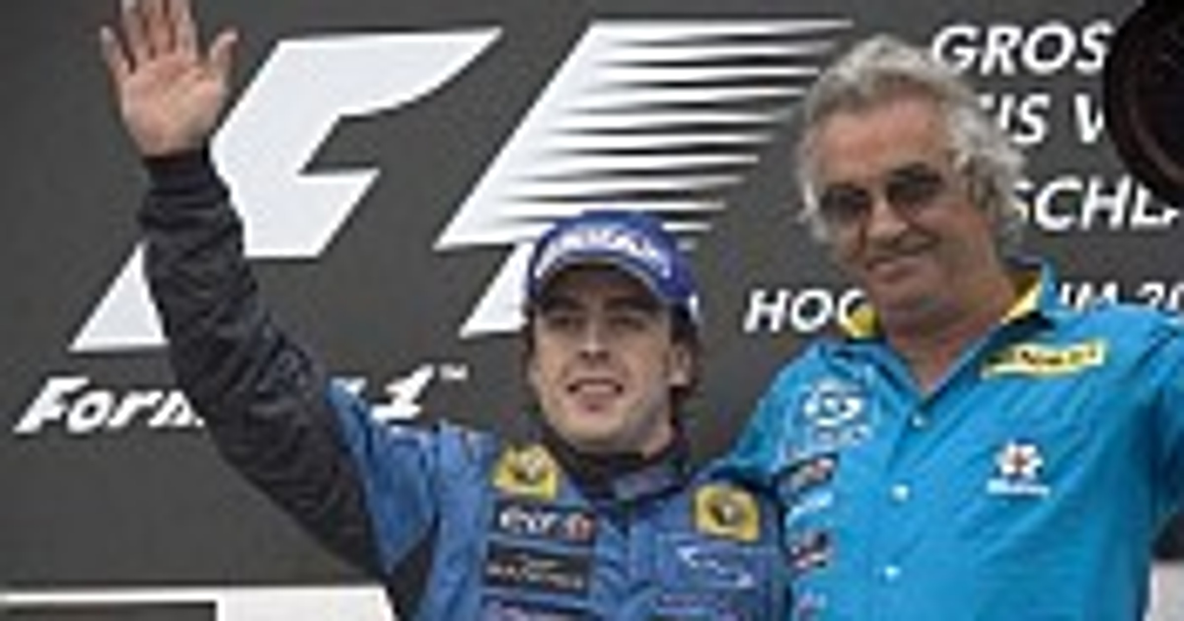 50-proc. skuteczność Alonso