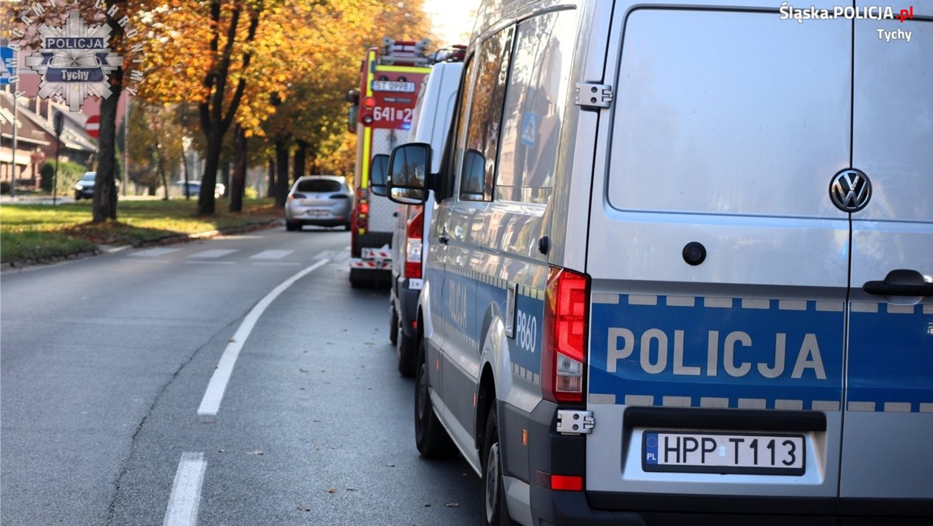 Źródło: tychy.policja.gov.pl/policja.pl