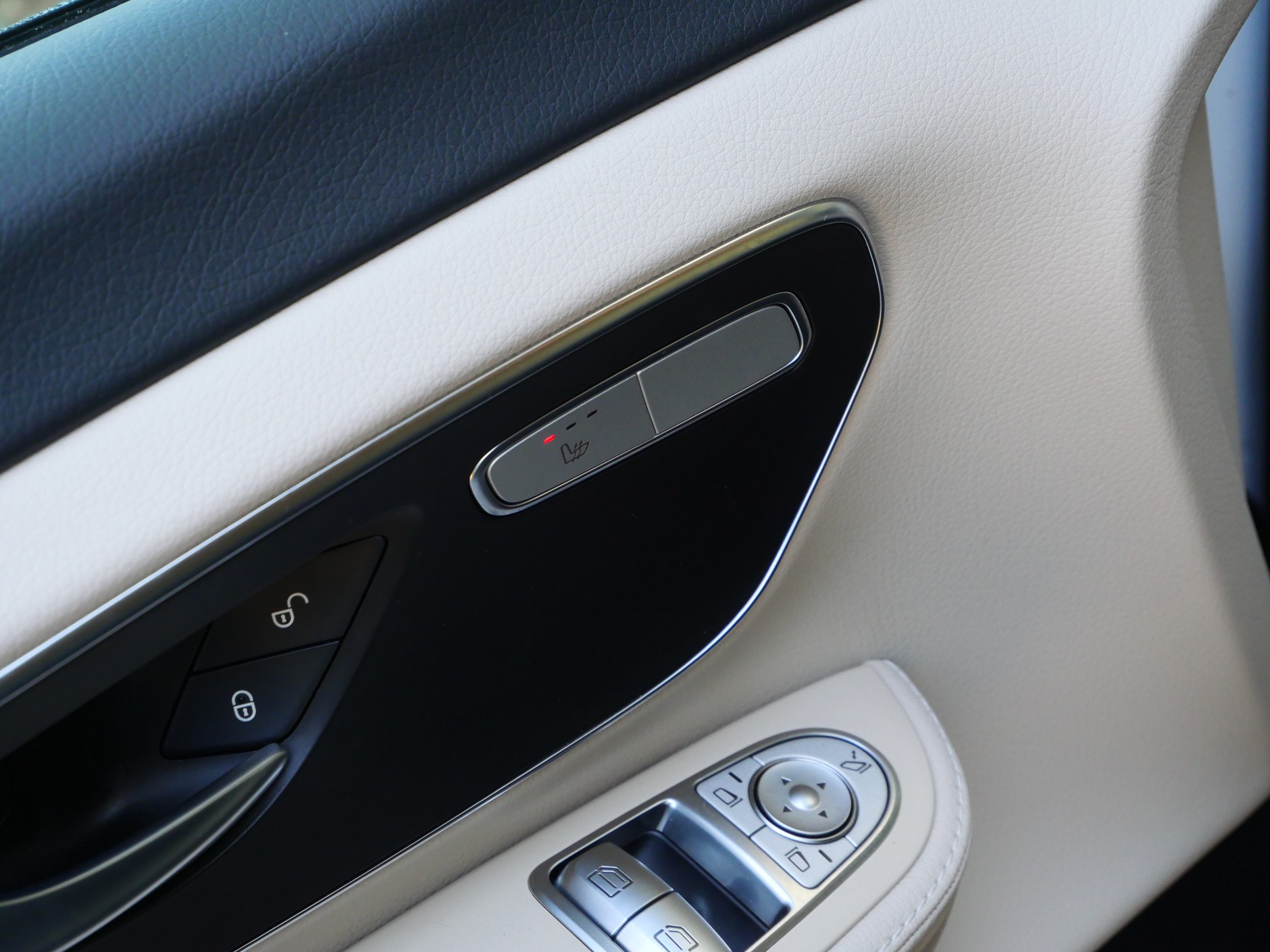 Mercedes-Benz Klasy V Marco Polo