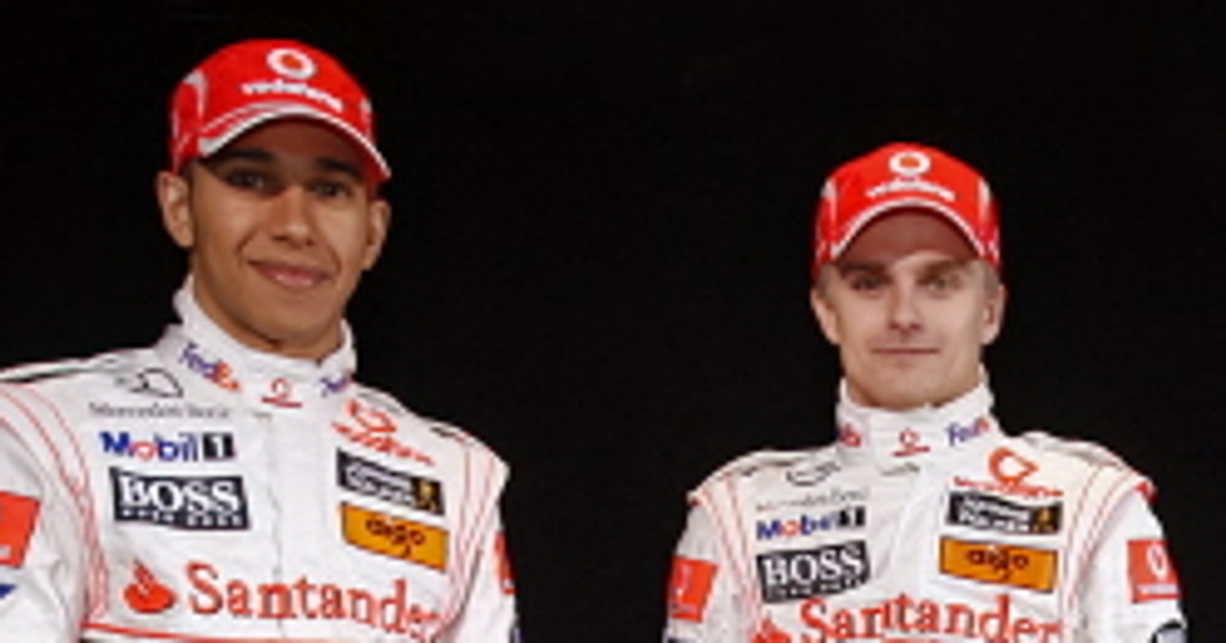 Formuła 1: przyszedł czas na Lewisa Hamiltona