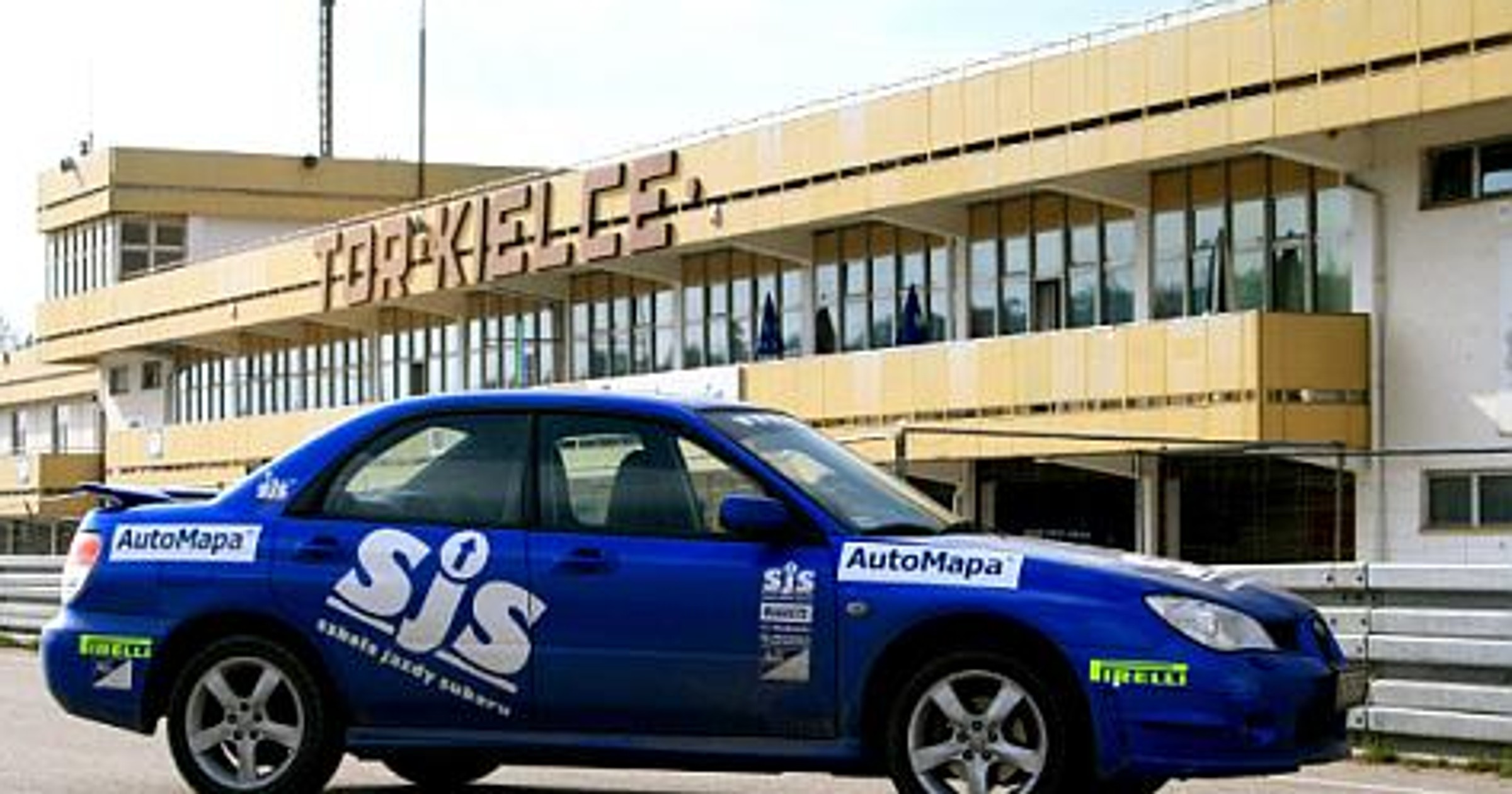 AutoMapą bezpieczniej - Tysiące przeszolonych kierowców dzięki AutoMapie  i PSM!