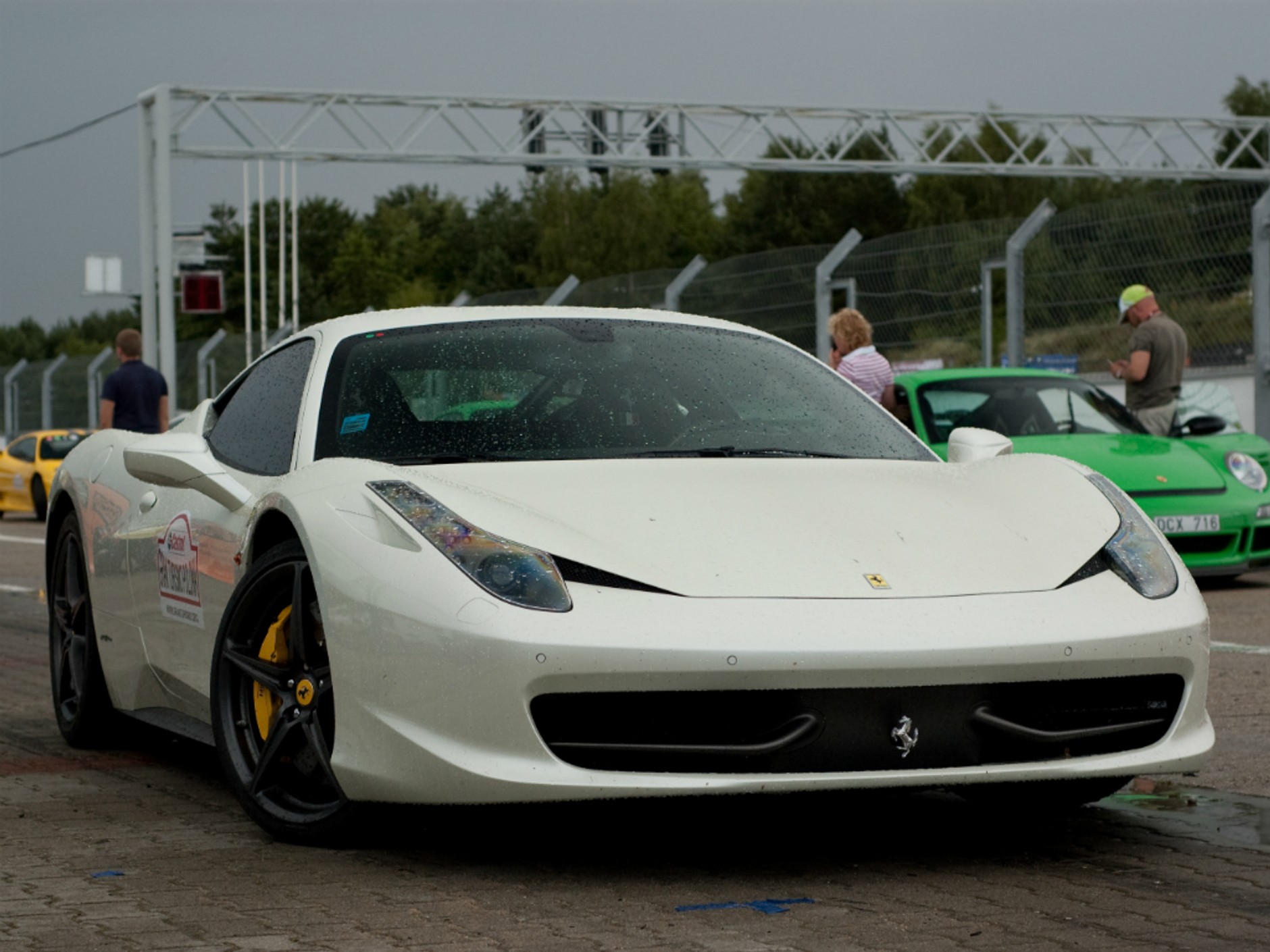 Gran Turismo Polonia 2011 (galeria)