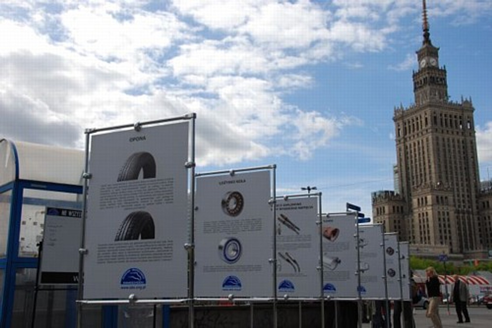 Bezpieczny samochód we Wrocławiu