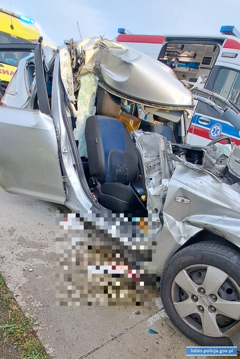 Źródło: lubin.policja.gov.pl