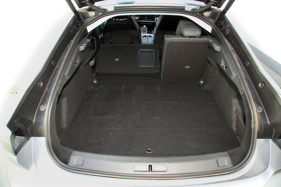 Peugeot 508 – dyktator nowych trendów