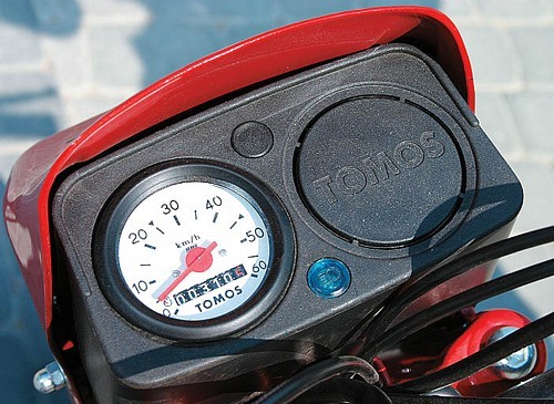 Wraca Komar