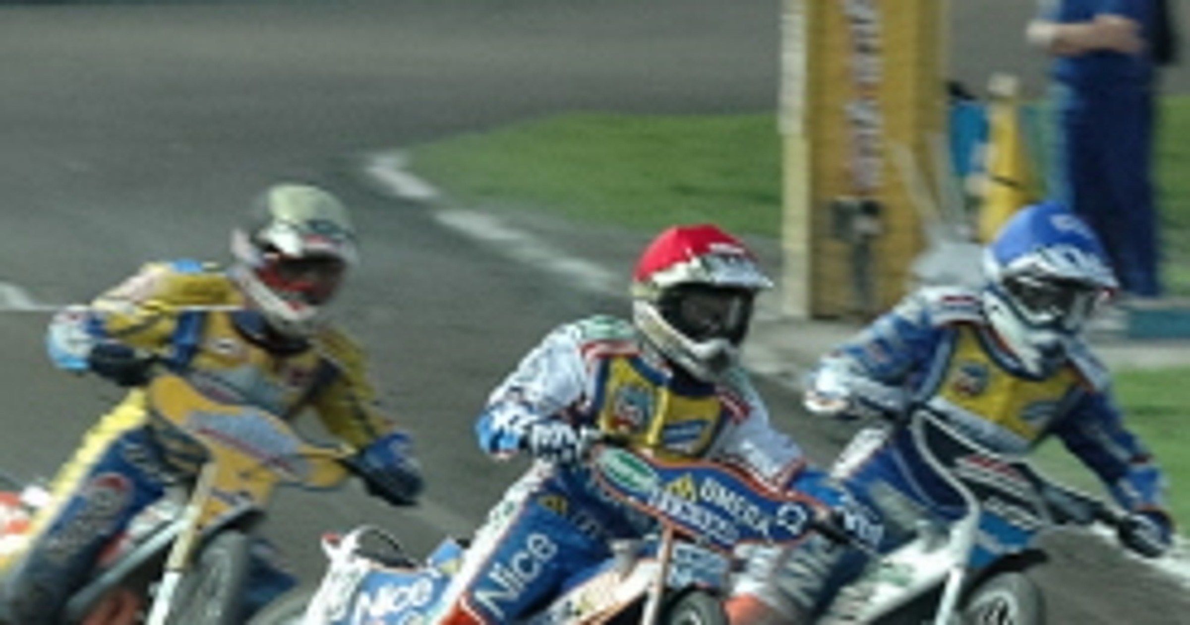 Żużel: Grand Prix Niemiec przeniesione do... Bydgoszczy