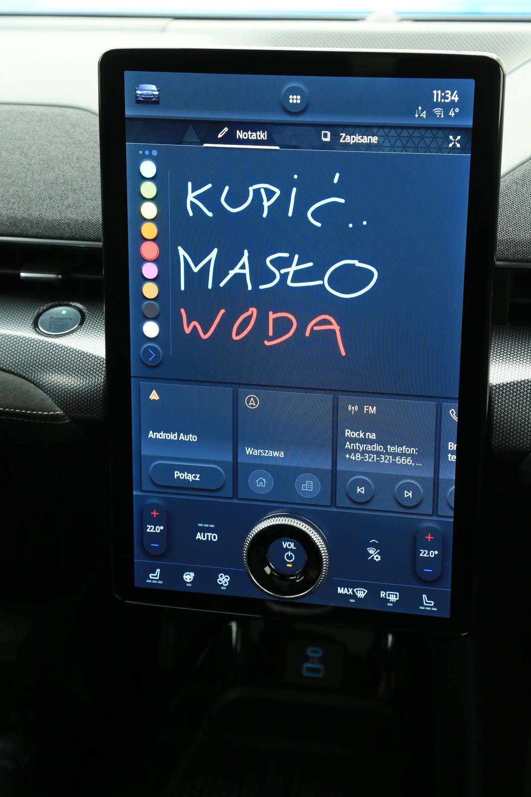 Ford Mustang Mach-E GT 2021 I