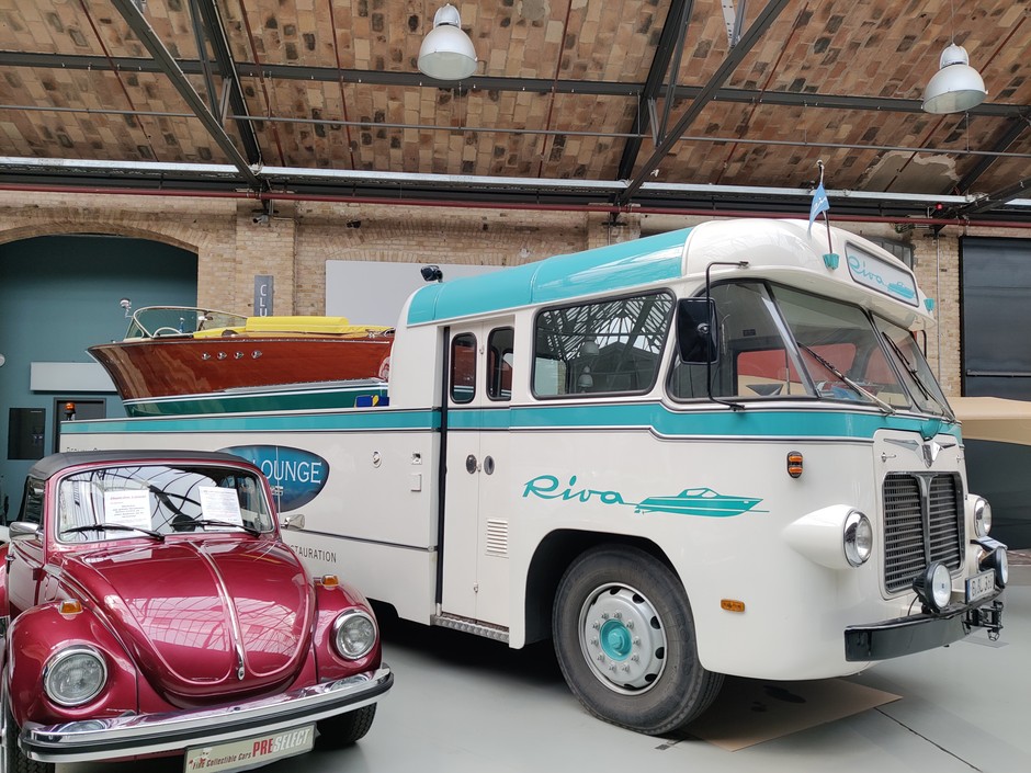 Classic Remise Berlin