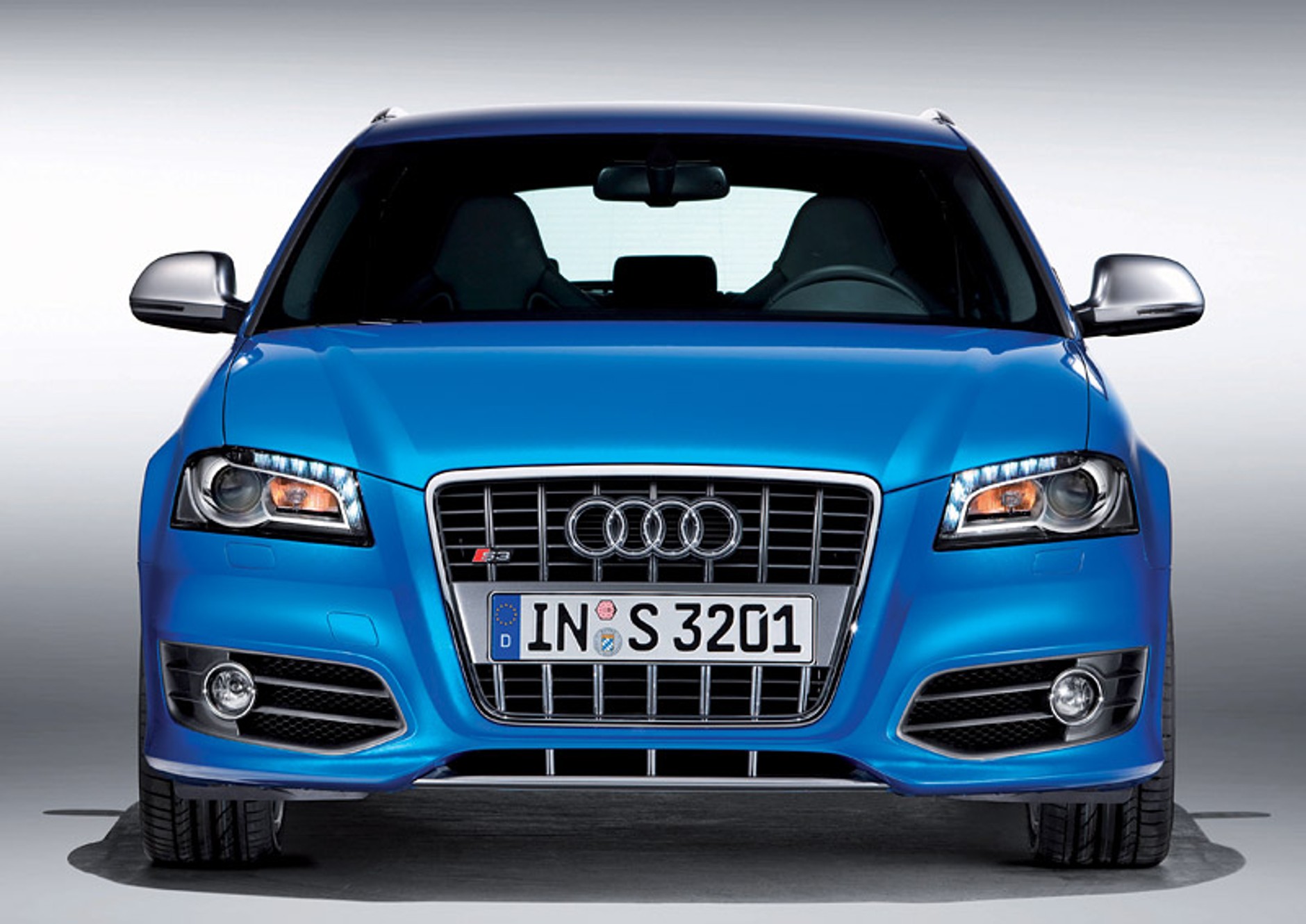 Audi A3: aktualizacja najmniejszego modelu