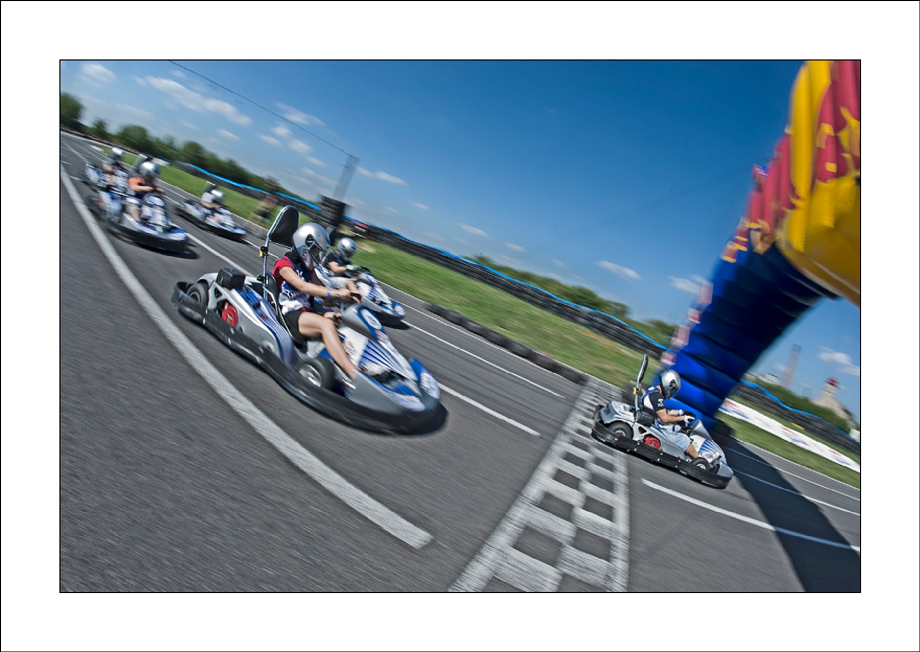 Red Bull As w Karcie: jedyna kobieta w finale