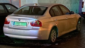 Diesel i zielone tablice. Czy tak się da? Spytaliśmy w urzędzie