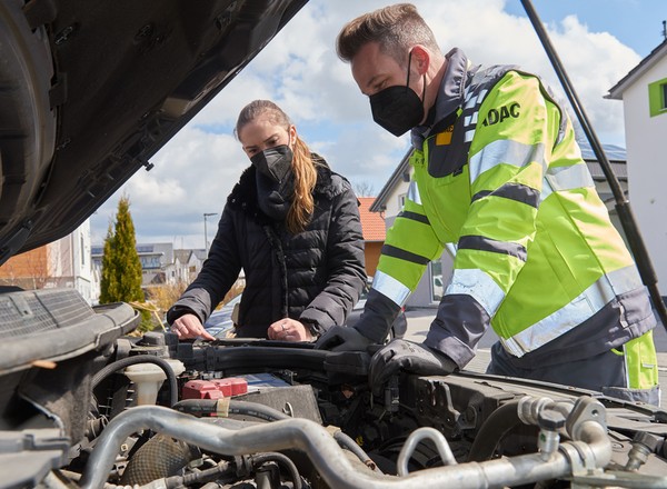 Które auta najbardziej się psują? Raport ADAC 2021