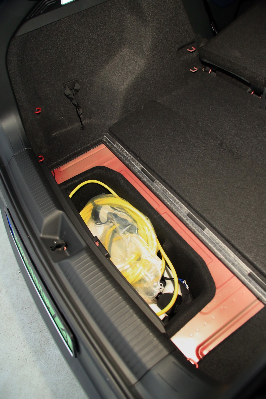 Volkswagen ID.4 GTX 2021 I generacja