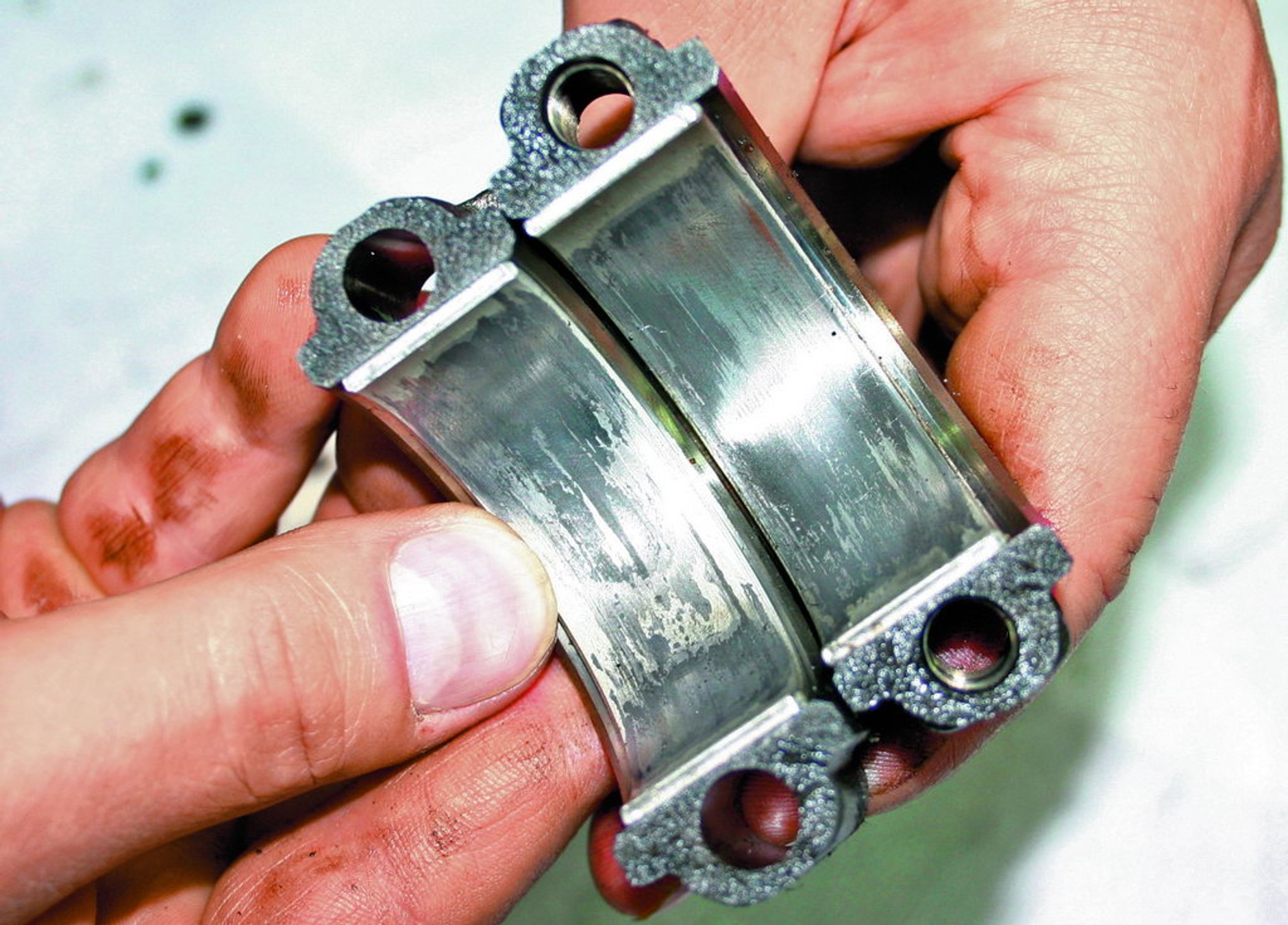 Scenic | Co się psuje?